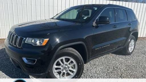 JEEP GRAND CHEROKEE 2020 1C4RJFAG2LC193676 image